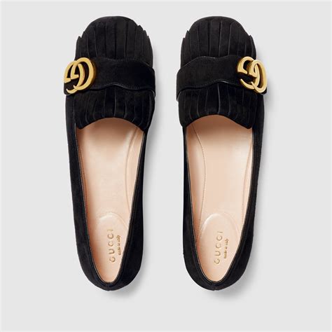 gucci flats 2018|gucci flats on sale.